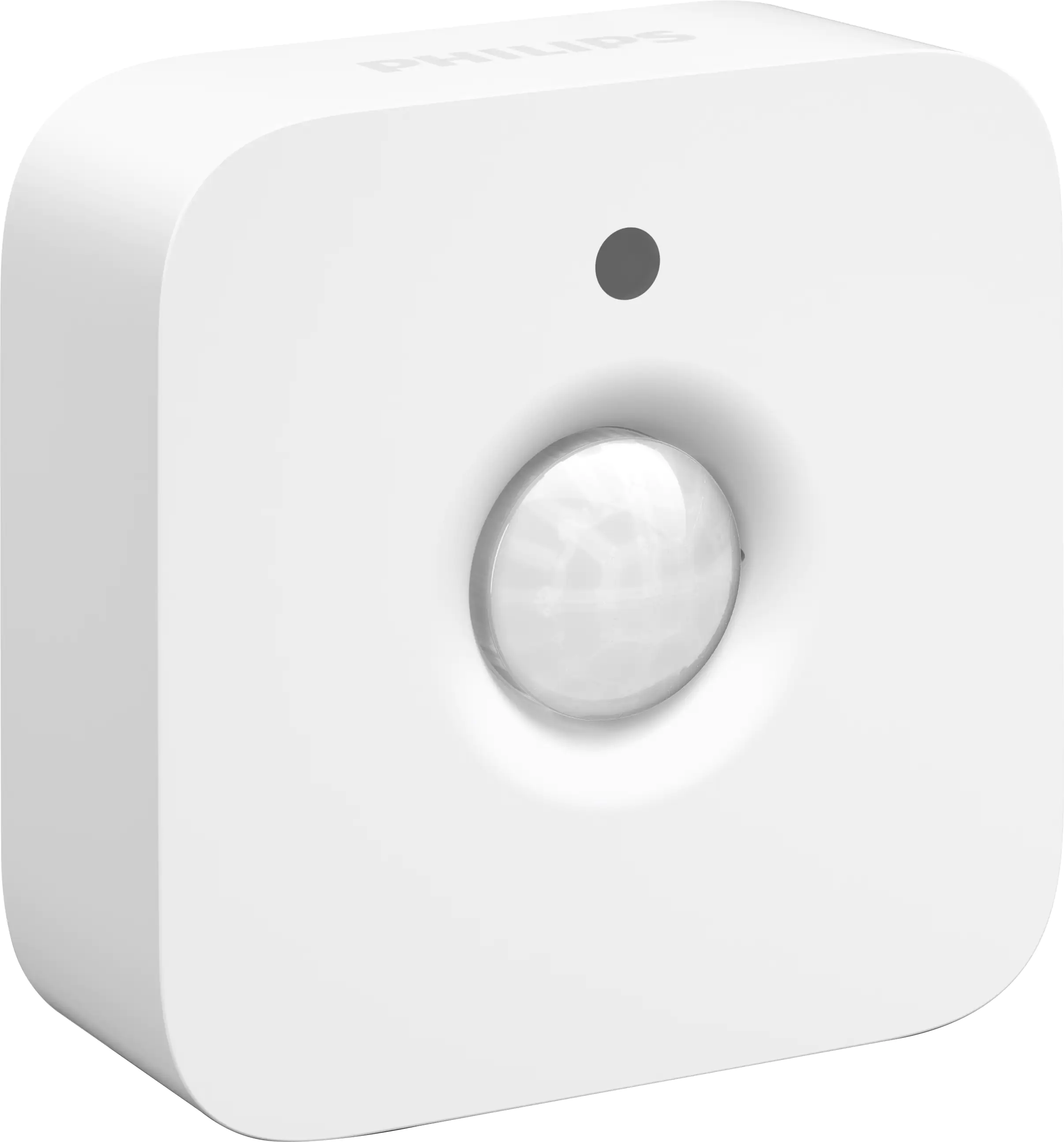 Philips Hue Bewegungsmelder Indoor weiß batteriebetrieben Philips Hue Bewegungsmelder Indoor weiß batteriebetrieben