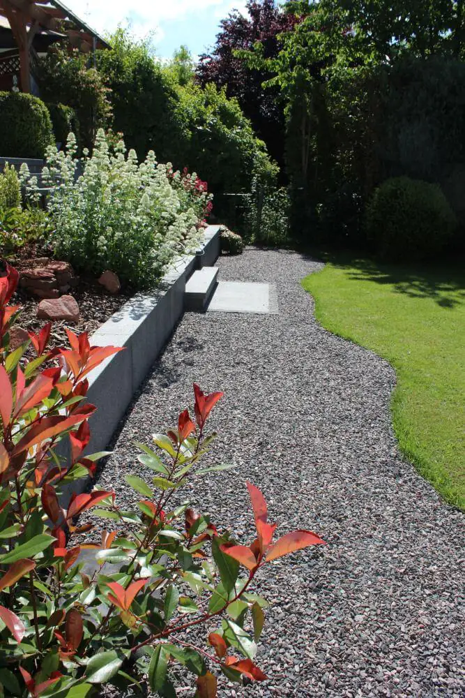 WIGAWay Rasenkante 106 x 8 x 0,2 cm