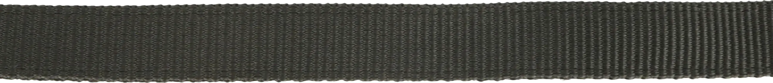 Kerbl Nylonhalfter Hippo, Cob schwarz