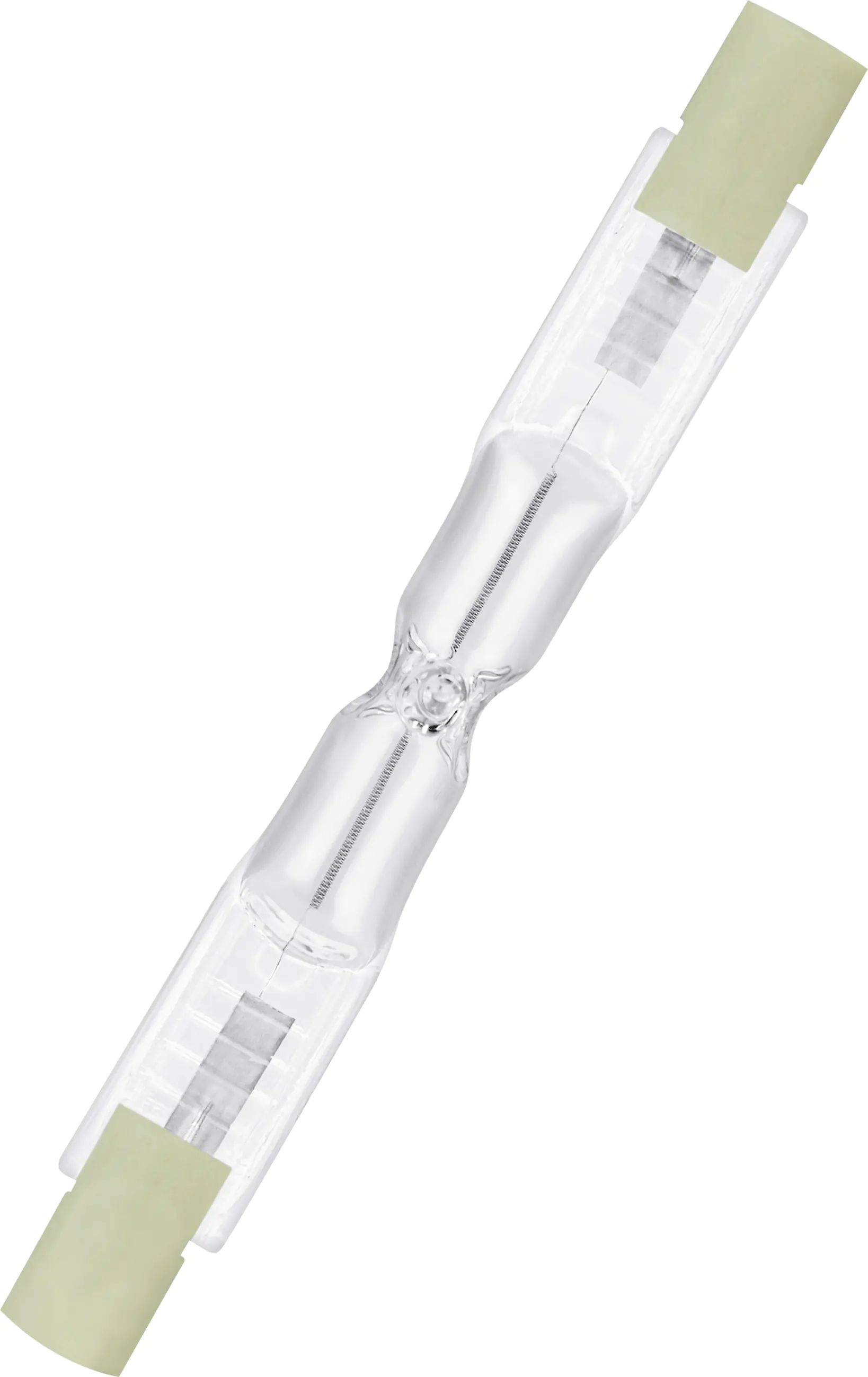 Osram Halogenlampe Haloline Superstar R7s 80W warmweiß, dimmbar, klar Osram Halogenlampe Haloline Superstar R7s 80W warmweiß, dimmbar, klar