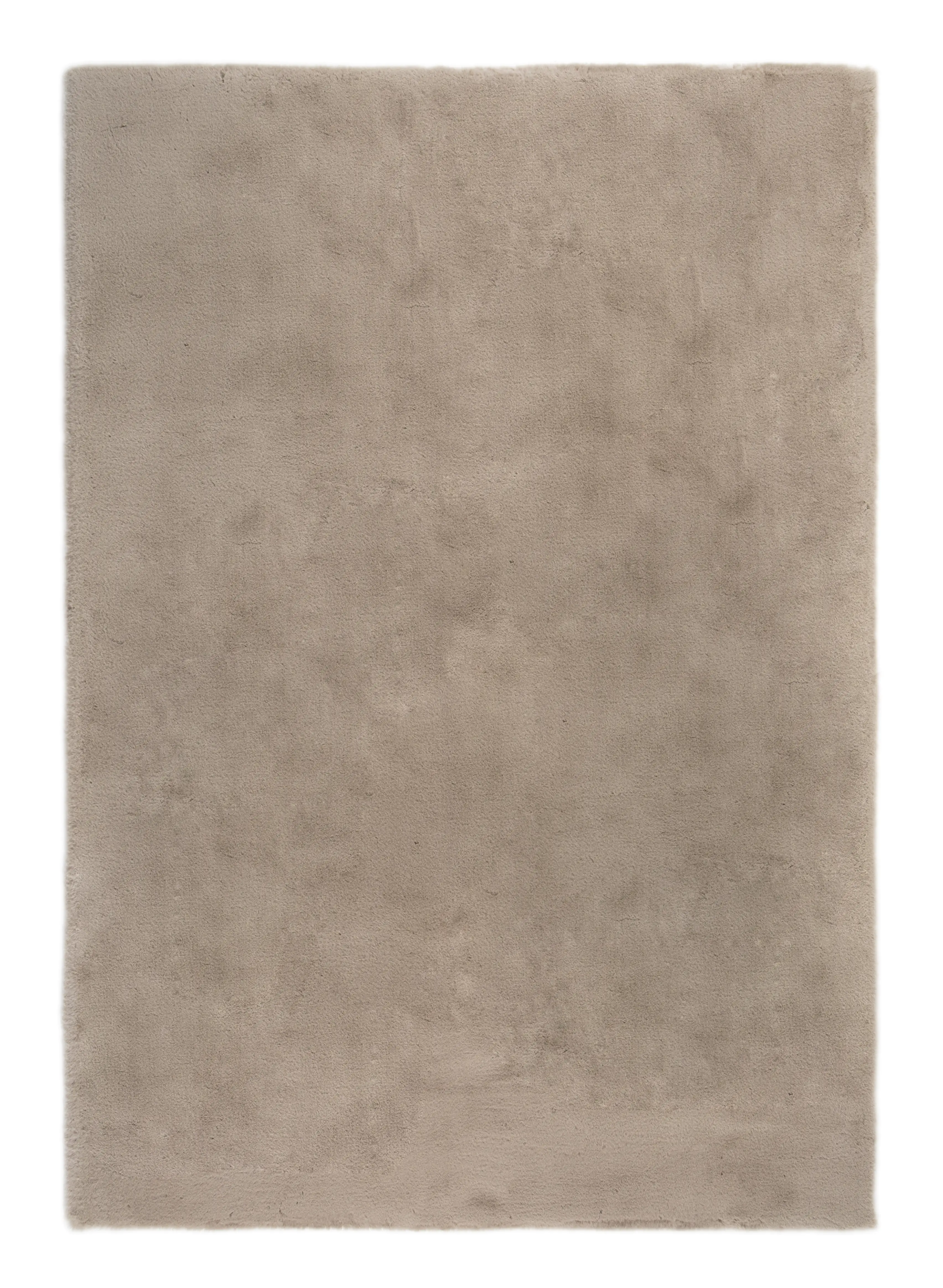 4002398890825 Andiamo Teppich Novara taupe, 60 x 120 cm