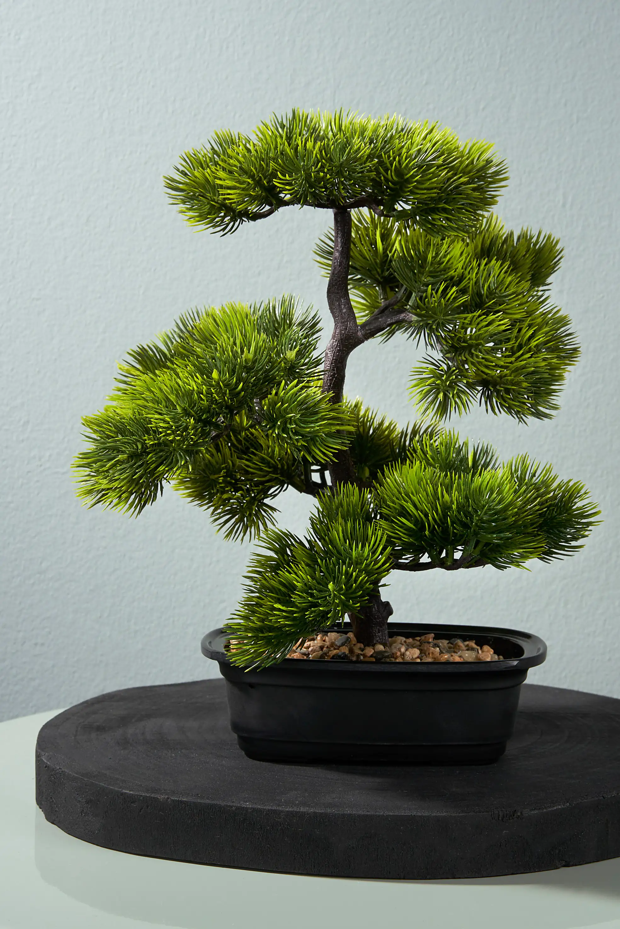 Mica künstlicher Bonsai im Topf 27 x 27 x 33 cm