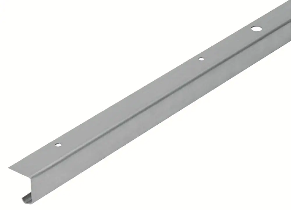 Hettich Laufprofil für eine Tür 2000 mm - TopLine 3 / 3plus, 1 Stück Hettich Laufprofil für eine Tür 2000 mm - TopLine 3 / 3plus, 1 Stück
