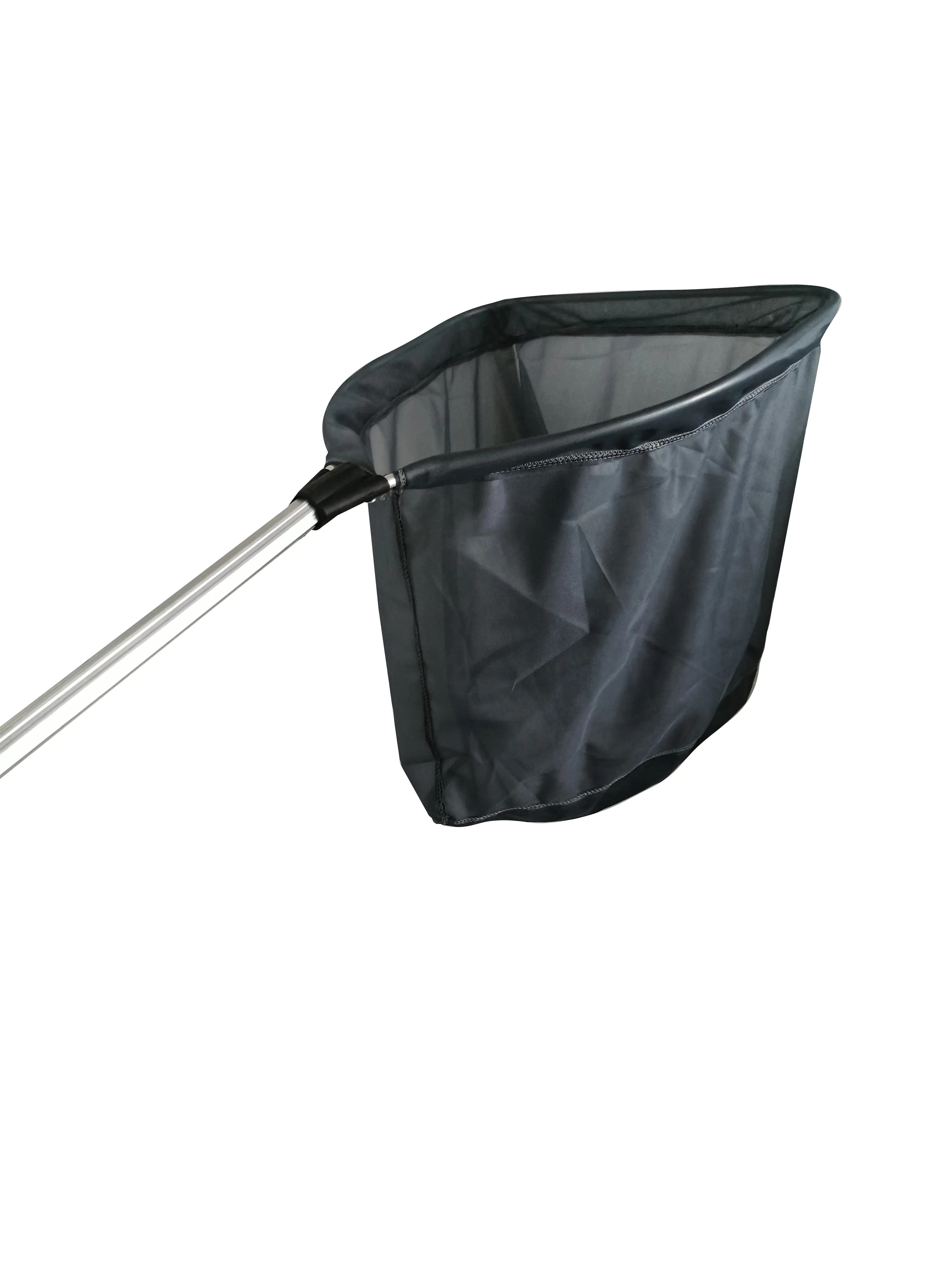 TrendLine Algenkescher ausziehbar aus Kunststoff Aluminium TrendLine Algenkescher ausziehbar aus Kunststoff Aluminium