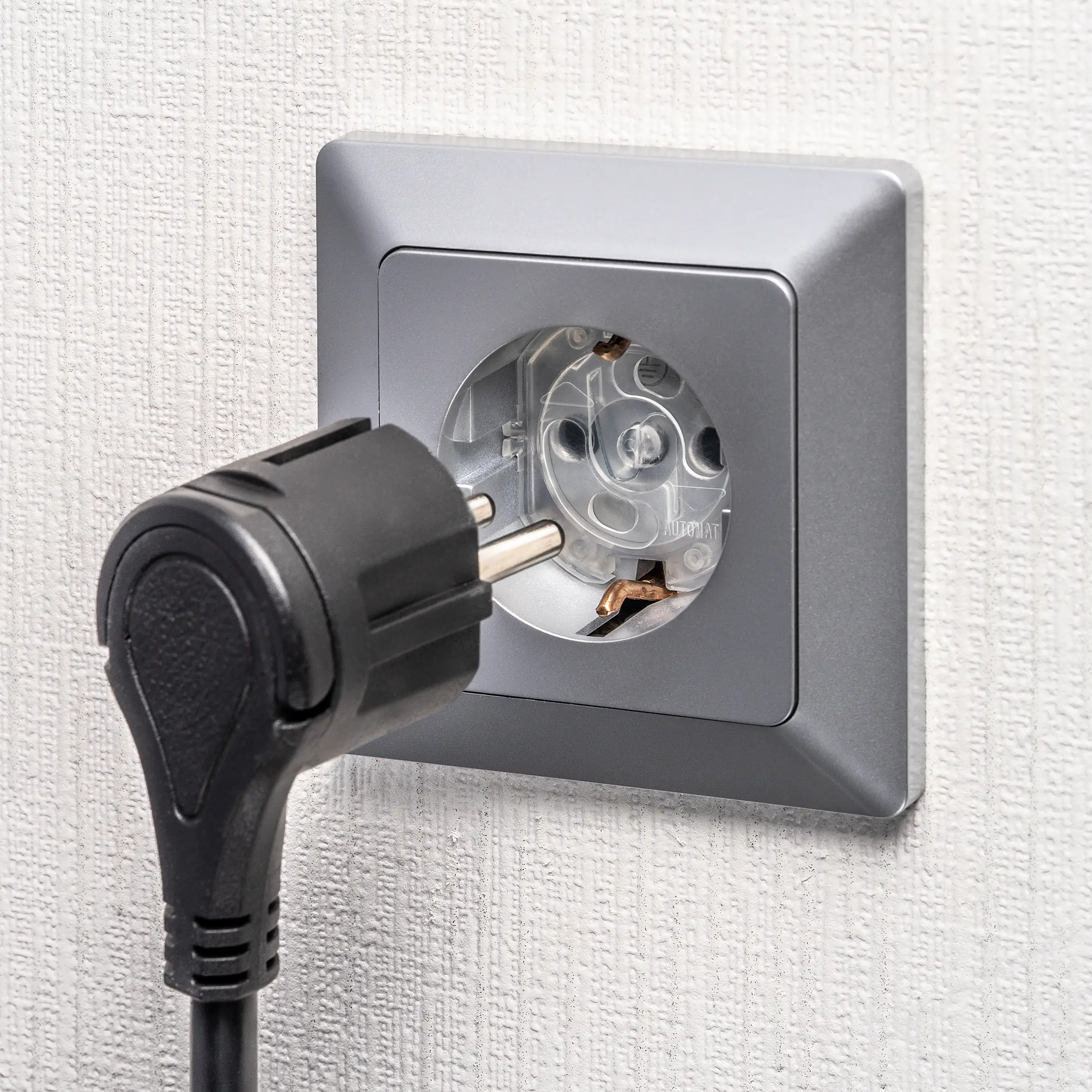 Reer Steckdosenschutz transparent transparent, klebbar, 10 Stück Reer Steckdosenschutz transparent transparent, klebbar, 10 Stück