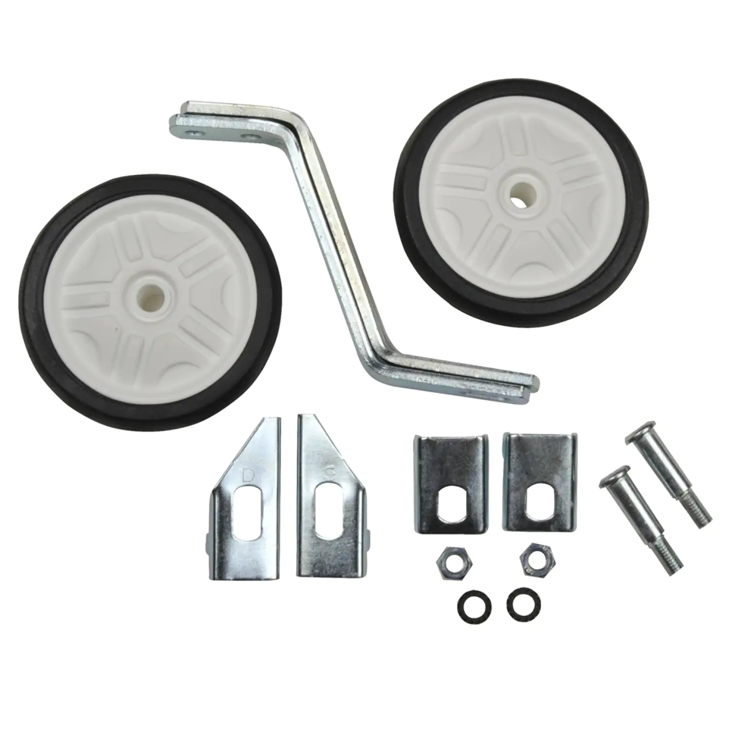 Fischer Stützräder 12-20 Zoll Fischer Stützräder 12-20 Zoll