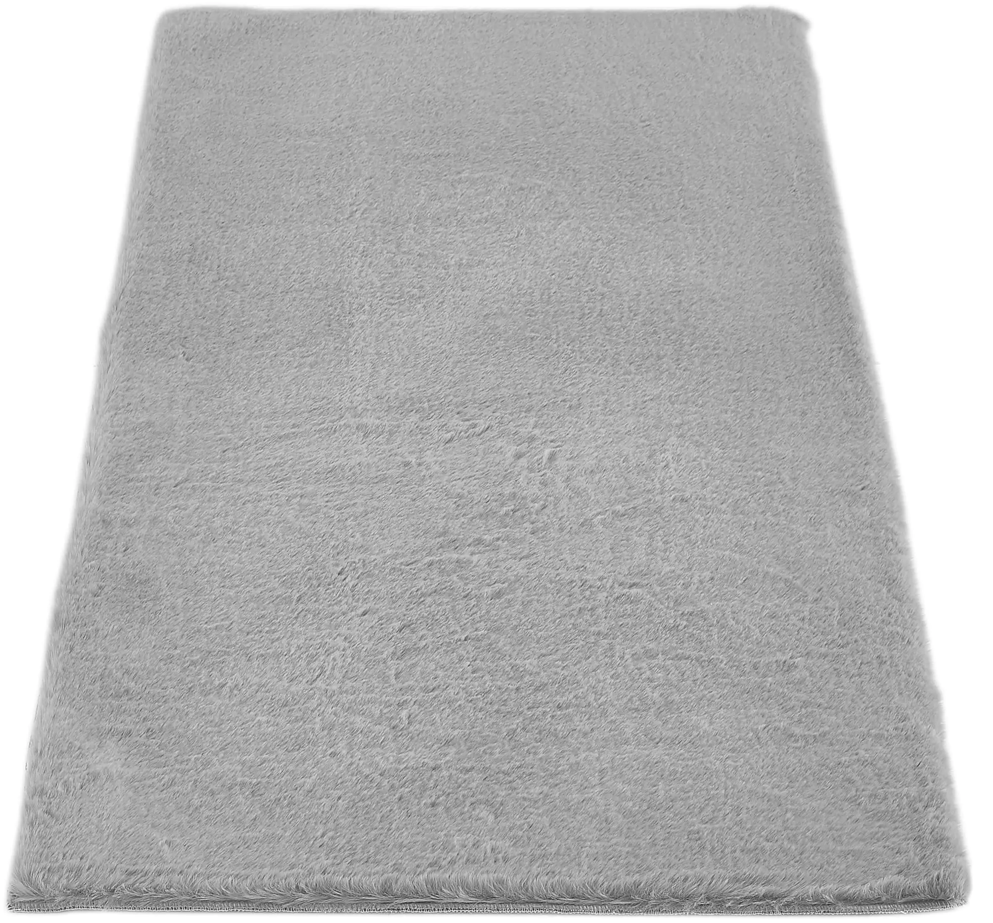 Luxor Living Teppich Loano, grau, 60 x 120 cm