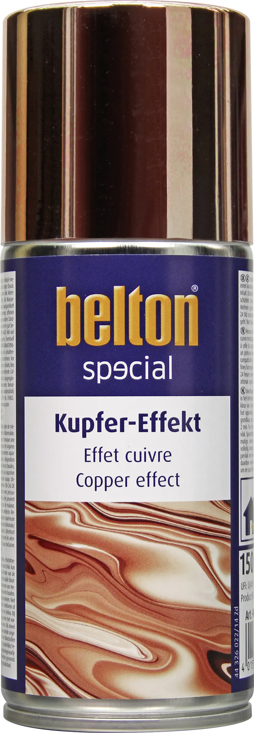 Belton special Kupfer-Effekt Spray 150 ml kupfer