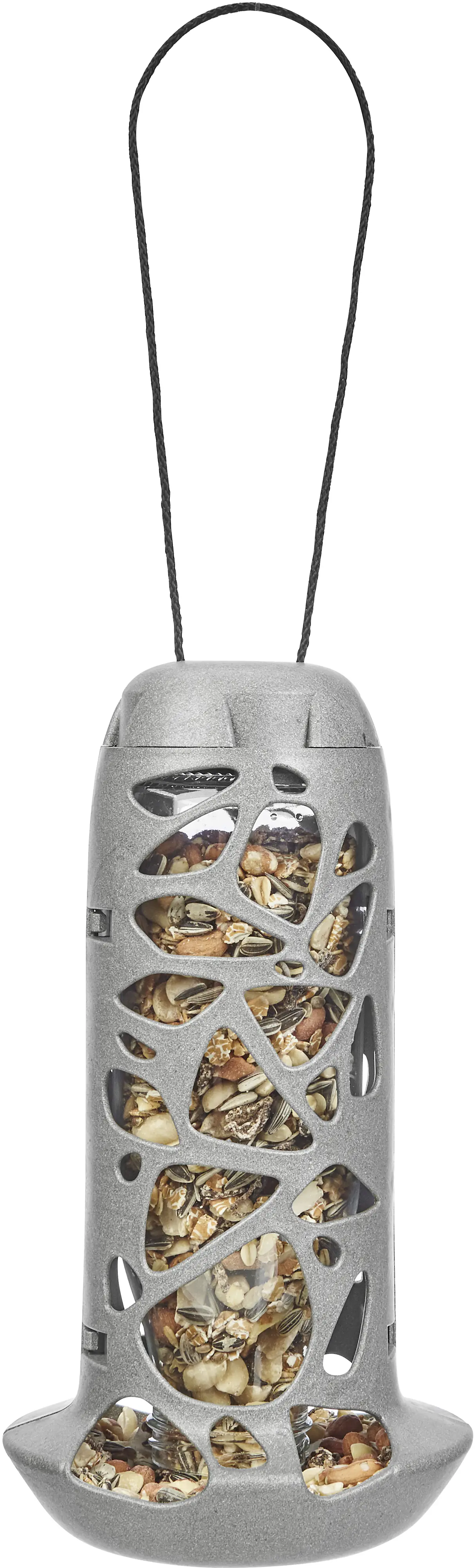 Elles Vogelfutterspender Körner-Bunker