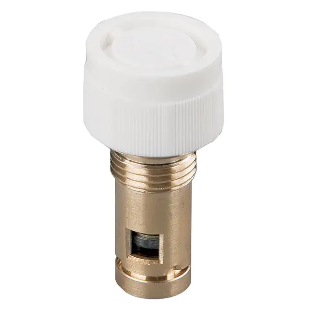 sanicomfort Ventileinsatz für Ventilheizkörper kurze Bauform, 1/2"