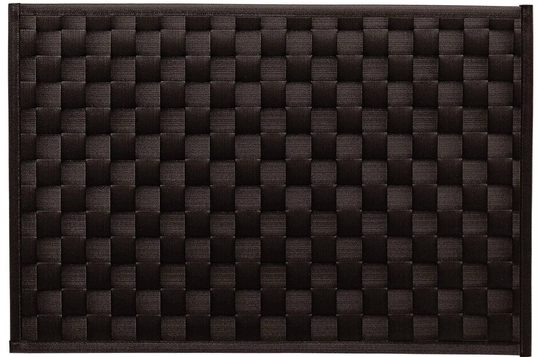 d-c-table® Tischset Savannah Bast 30 x 43 cm, mocca