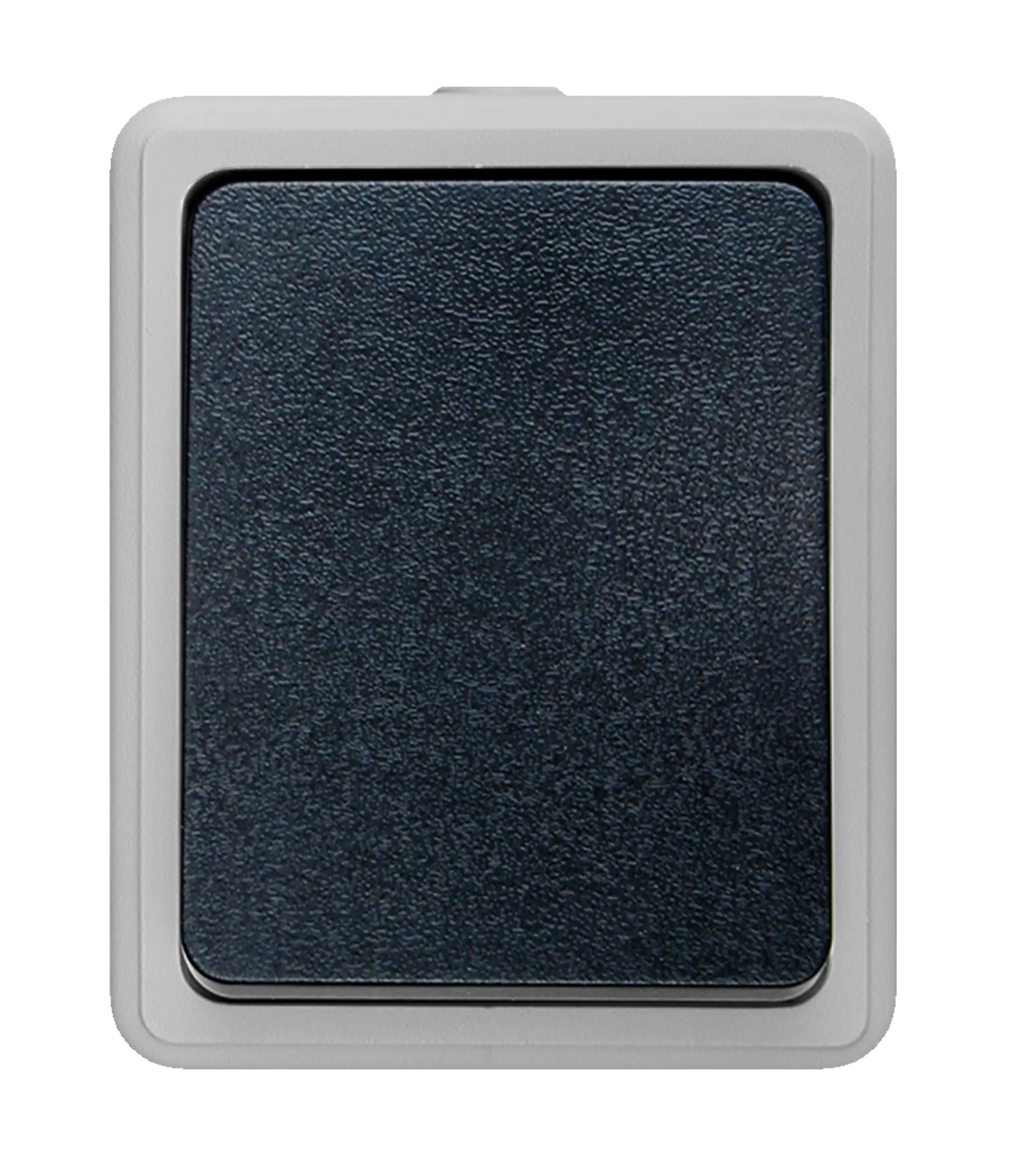 Schellenberg Innentaster f. Torantriebe Maße: 63 x 80 x 55 mm