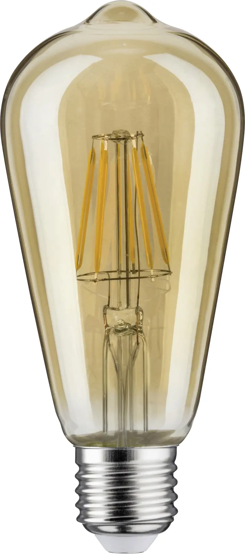 Paulmann Leuchtmittel Vintage Rustika 6W E27 Speziallampe warmweiß