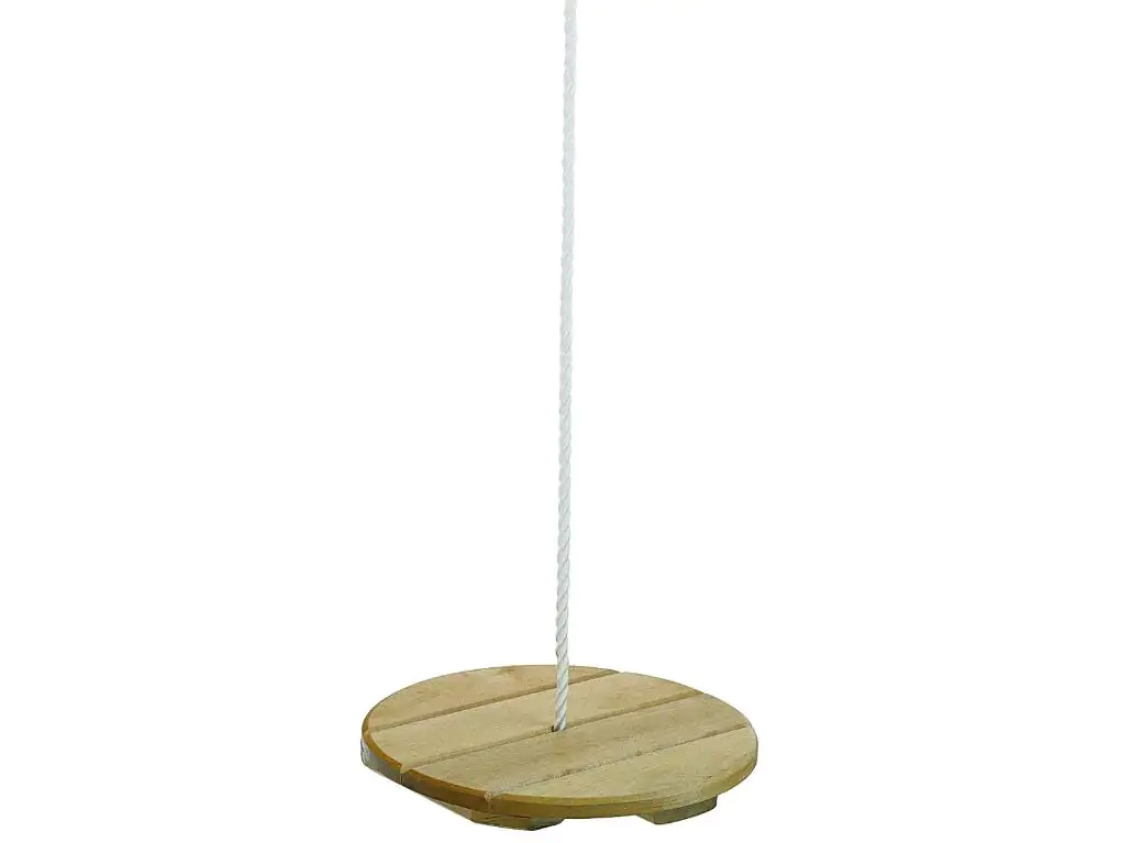 Conacord Tellerschaukel Ø 30 cm Conacord Tellerschaukel Ø 30 cm