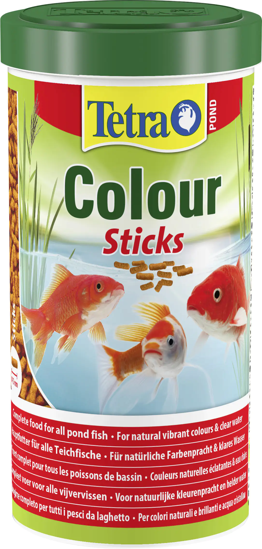 Tetra Pond Colour Sticks 1 L