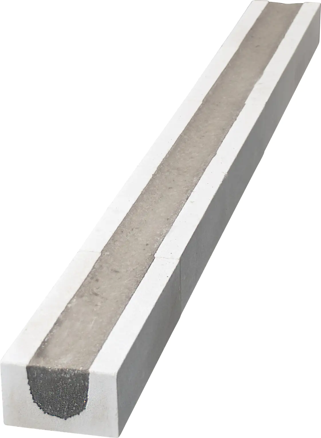 KS-HM-Sturz NF 115 x 71 x 1500