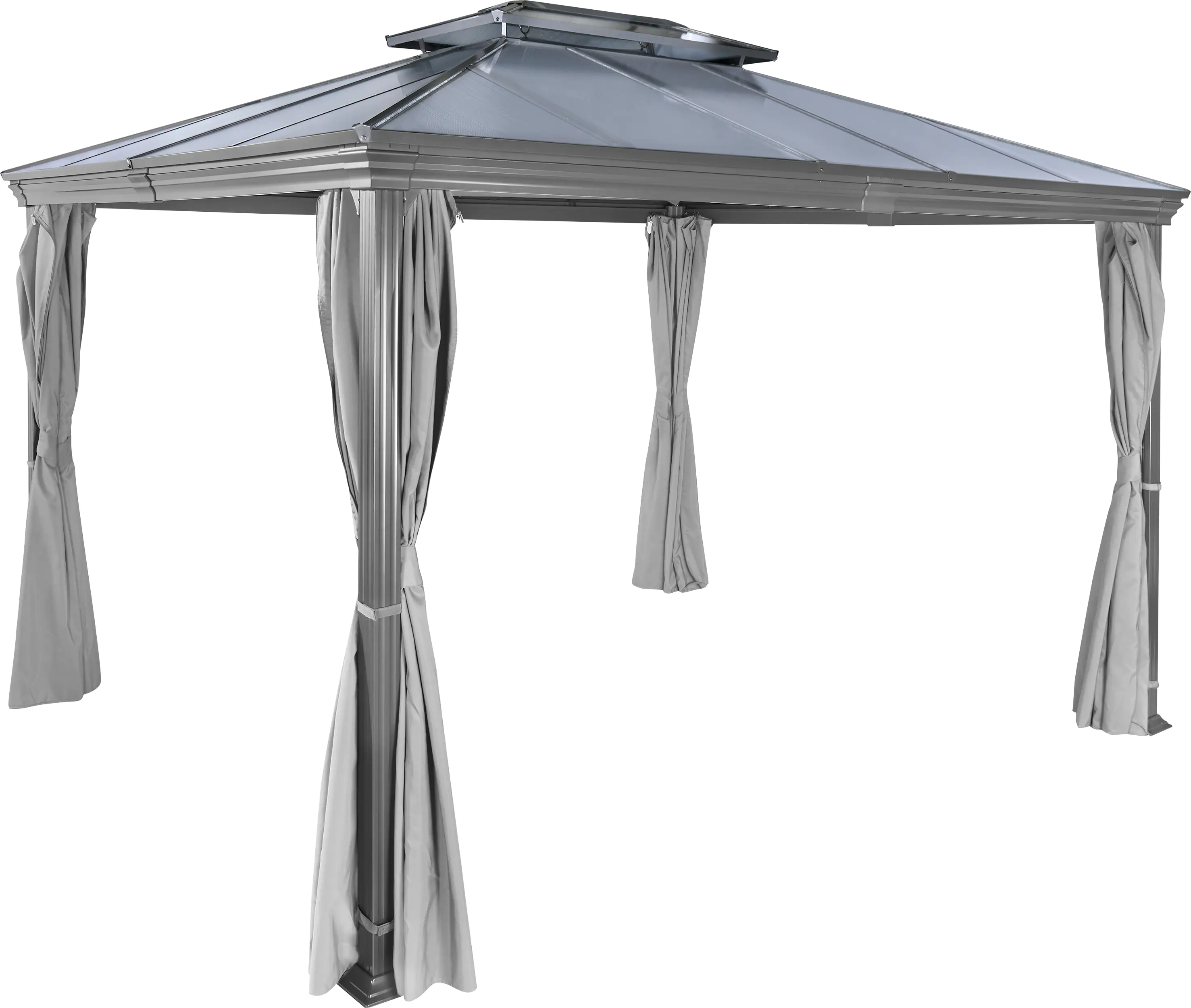 Primaster Pavillon Manhattan 3 x 3,6 m Primaster Pavillon Manhattan 3 x 3,6 m