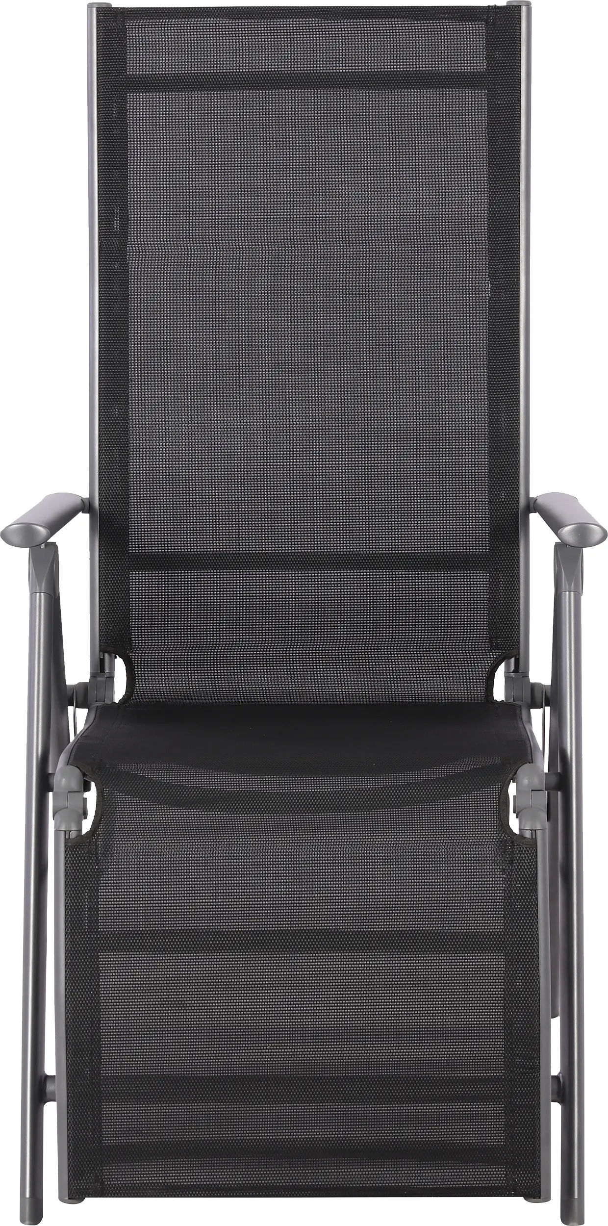 TrendLine Relaxsessel New York anthrazit