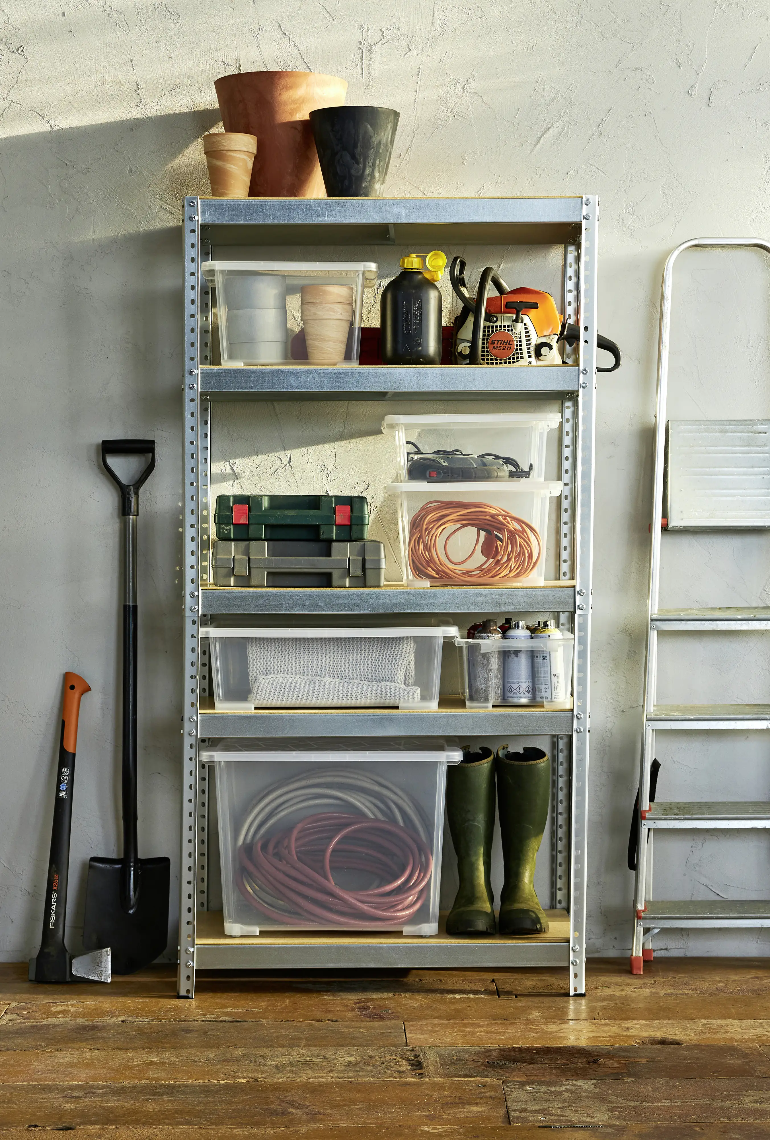 Rotho Aufbewahrungsbox EVO Easy 15 L transparent 38,7 x 27,9 x 22,8 cm Rotho Aufbewahrungsbox EVO Easy 15 L transparent 38,7 x 27,9 x 22,8 cm