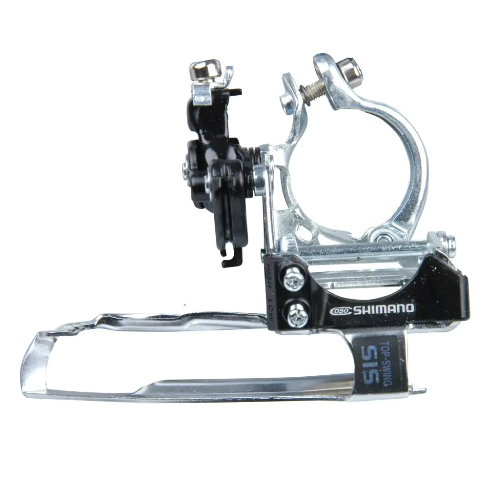 Shimano Umwerfer Dual Pull 48 Zähne