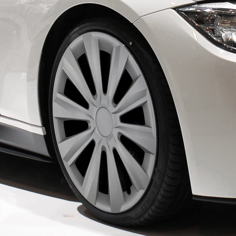 Radkappen günstig kaufen | Radzierblenden