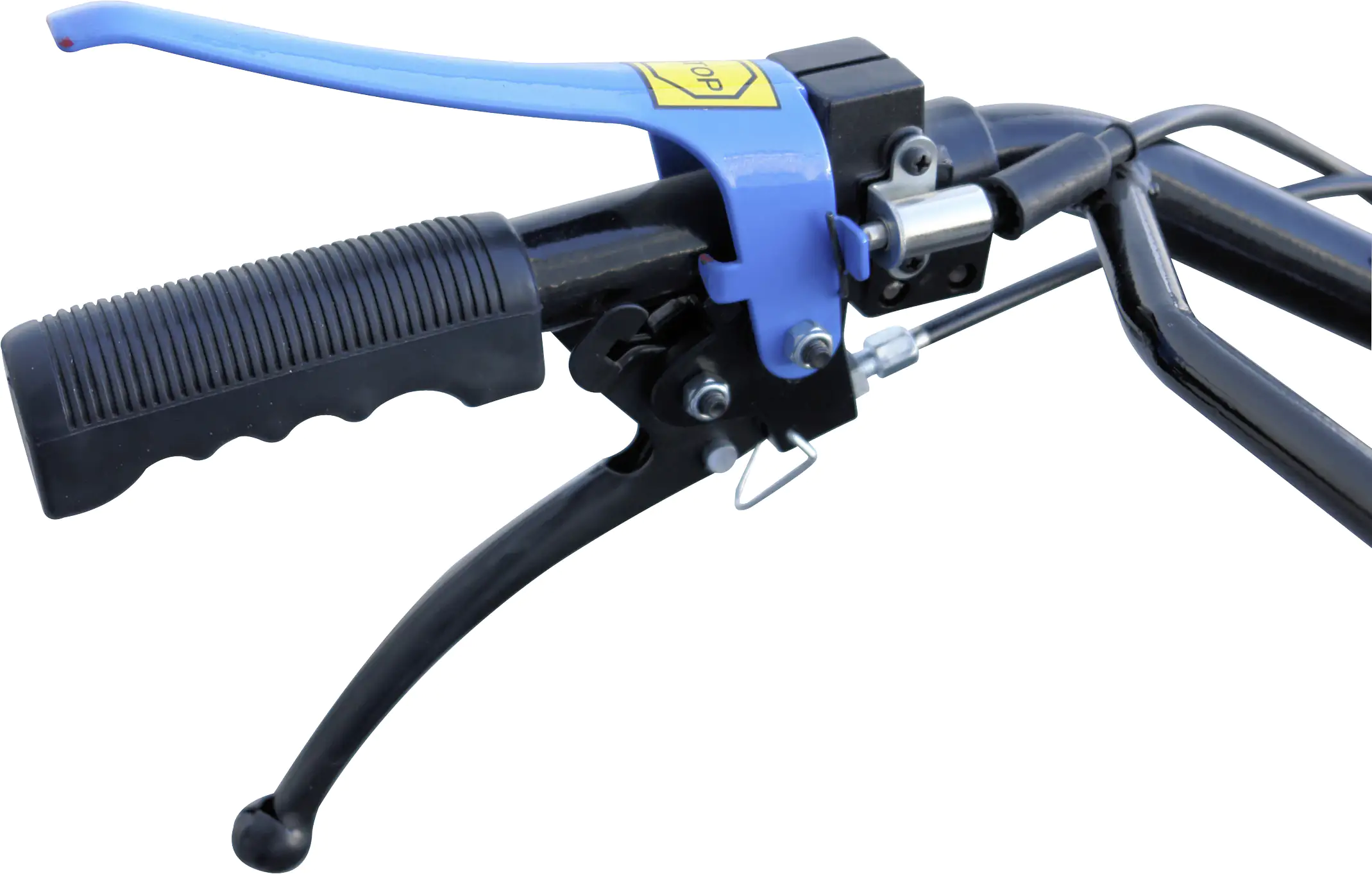Güde Motoreinachser GME 6,5 V Güde Motoreinachser GME 6,5 V