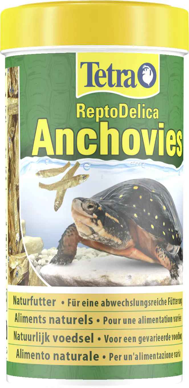 Tetra Anchovies 250 ml
