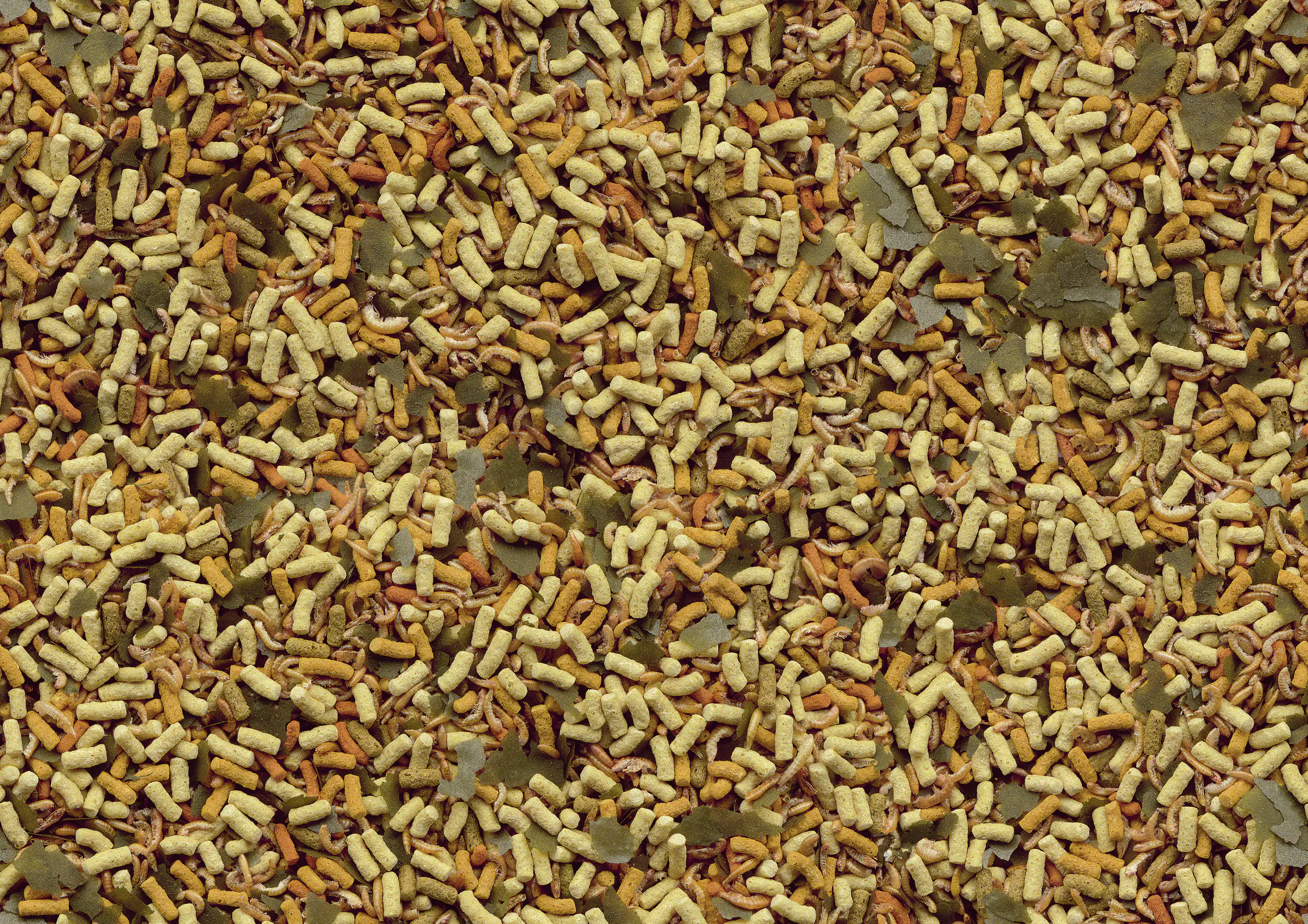 Tetra Pond Goldfish Mix 1 L Tetra Pond Goldfish Mix 1 L