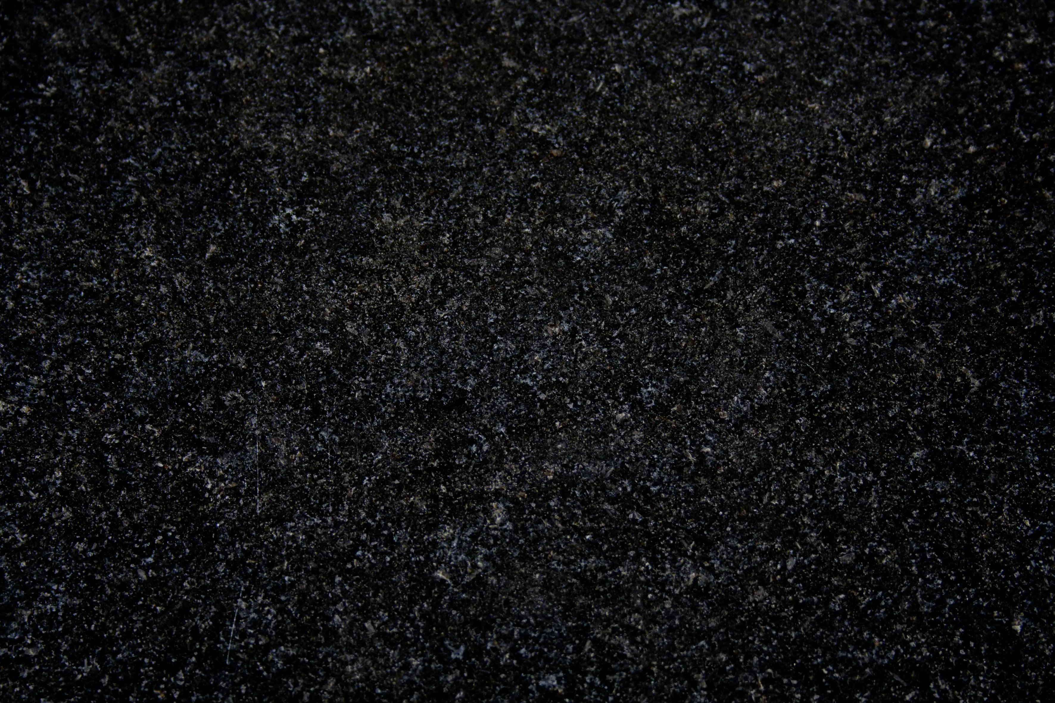 Wigastone Granit-Fensterbank Nero-Assoluto 2 cm nach Maß