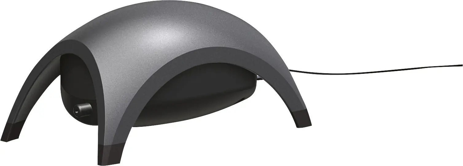 Tetra Aquarienluftpumpe APS 50 Black Editon Tetra Aquarienluftpumpe APS 50 Black Editon