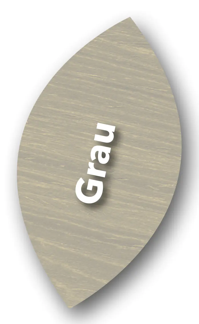 Ultra Nature Hartöl 250 ml grau