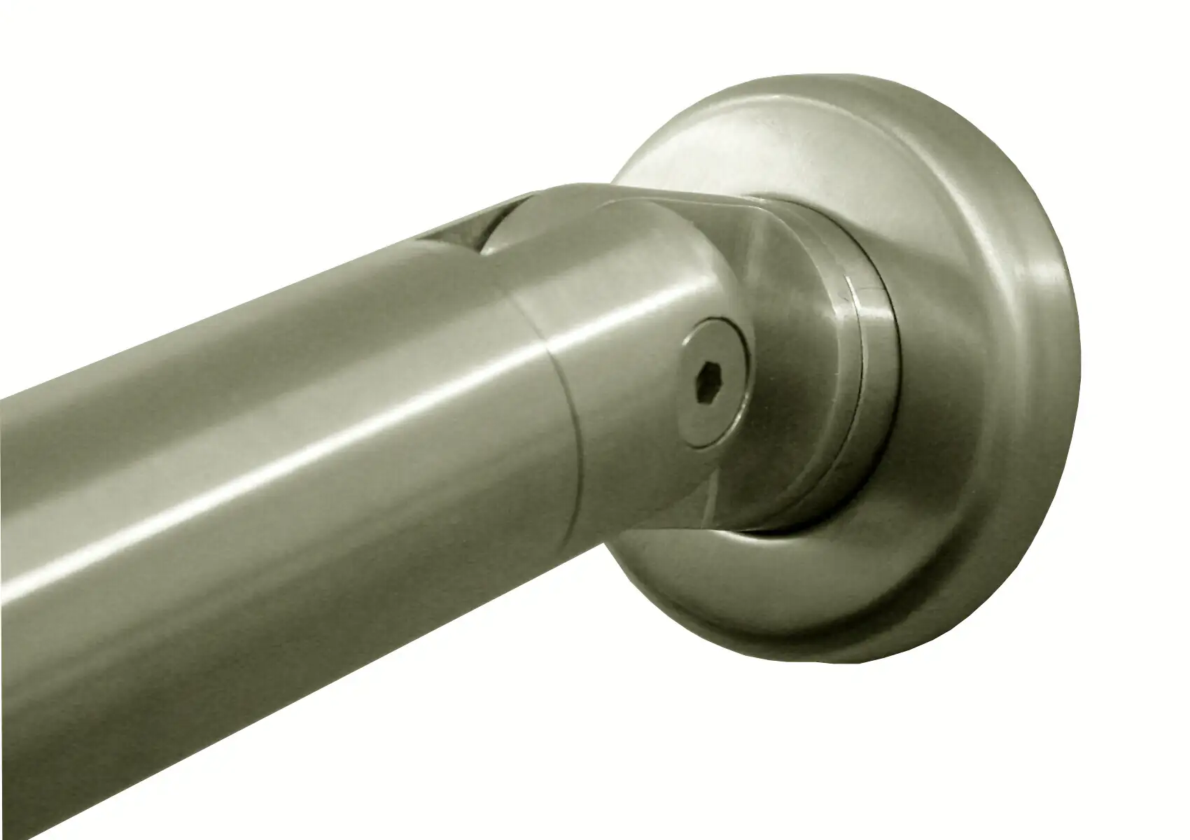 Treba E61 Wandendhalter mit verstellbarem Winkel