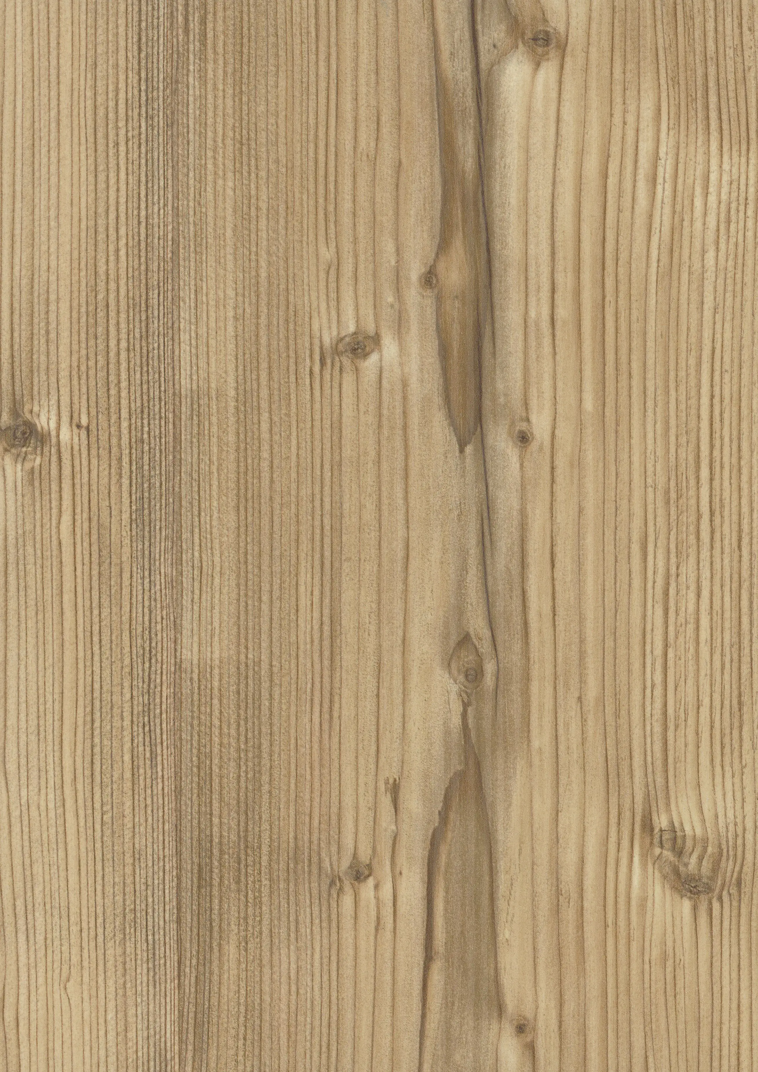 GetaElements Küchenrückwand-Set kiefer rustikal 305 x 58,5 x 1,3 cm