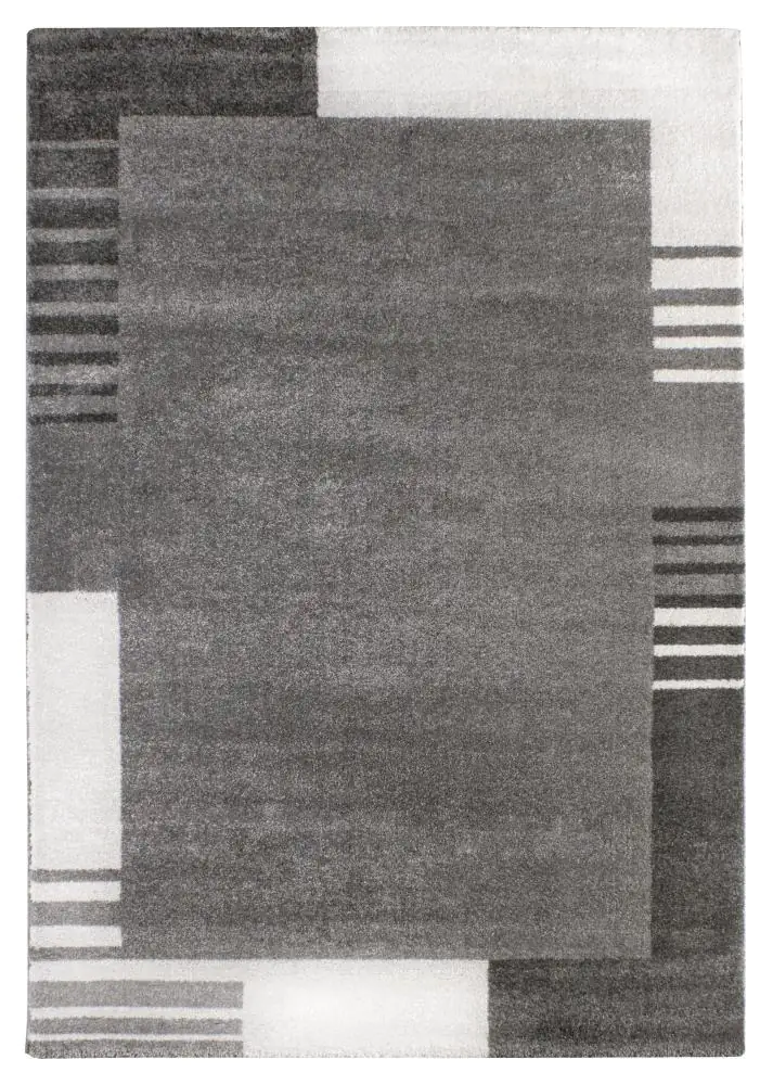 Teppich Colmar grau, 67 x 140 cm Teppich Colmar grau, 67 x 140 cm