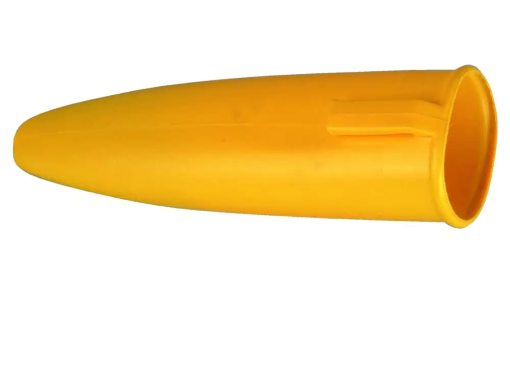 Freund Victoia Wetzsteinbecher 26 cm lang