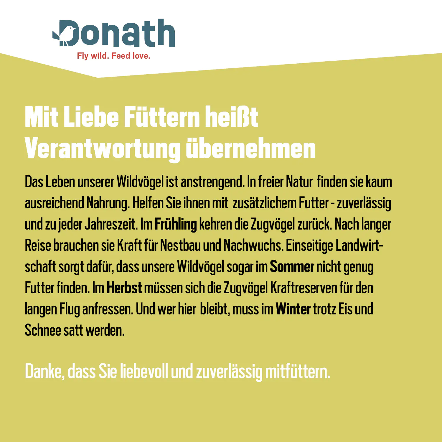 4260681740589_2833974 Donath Meisenknödel Energie-Knödel Insekten 50 Stück