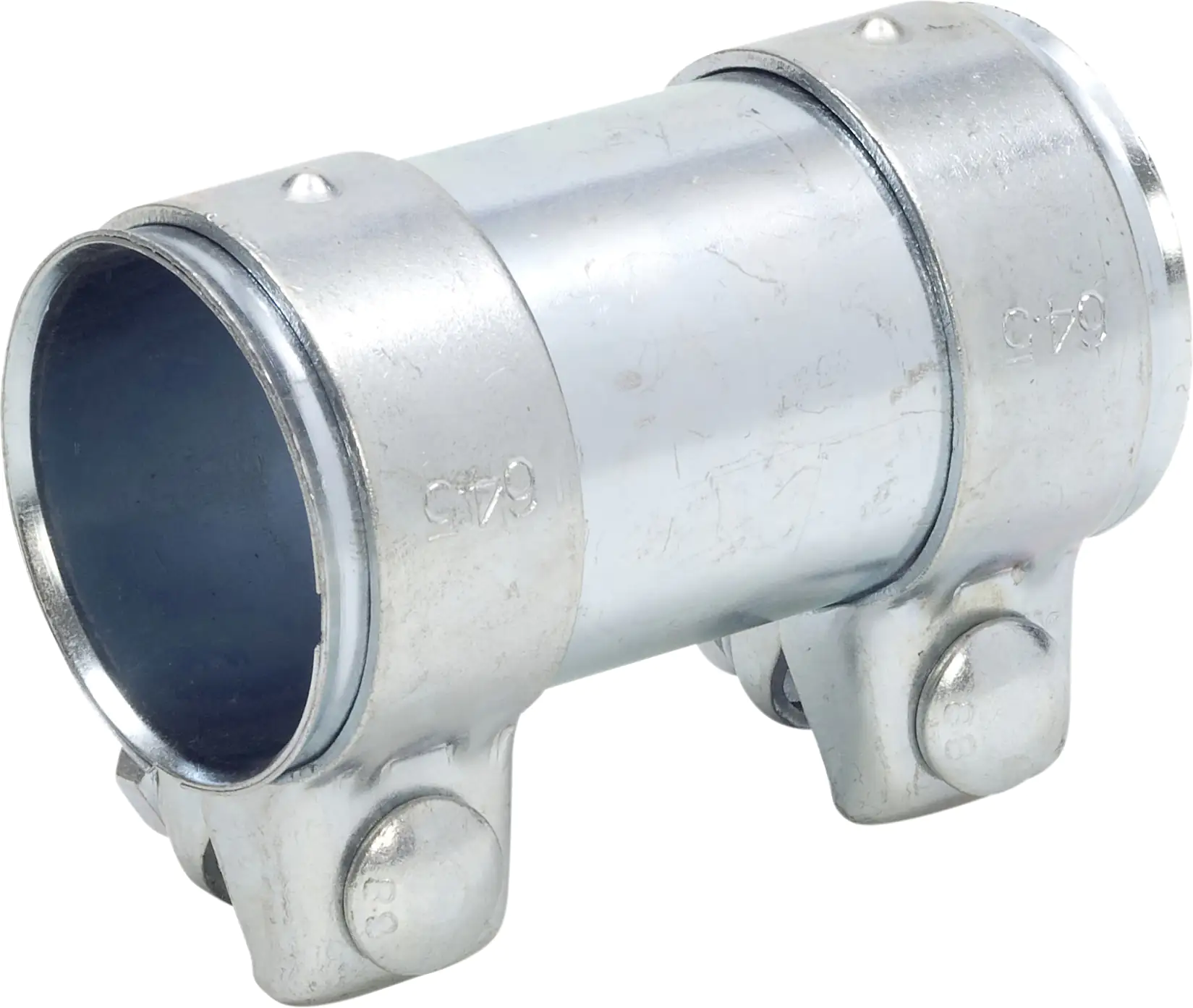 SWG Rohrverbinder 48x90mm