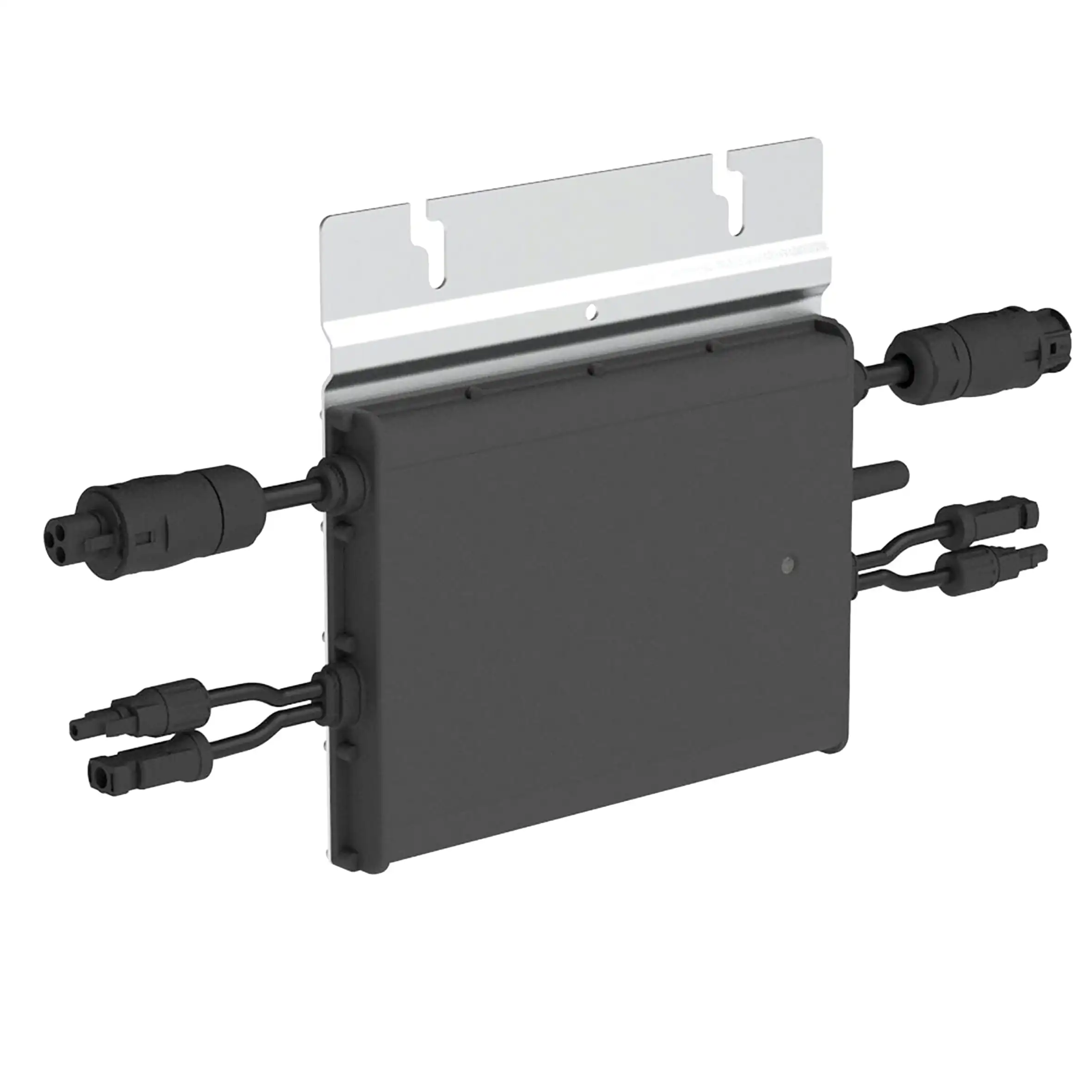 SunElements Solarmodul für Gartenhaus 275 W bifazial 