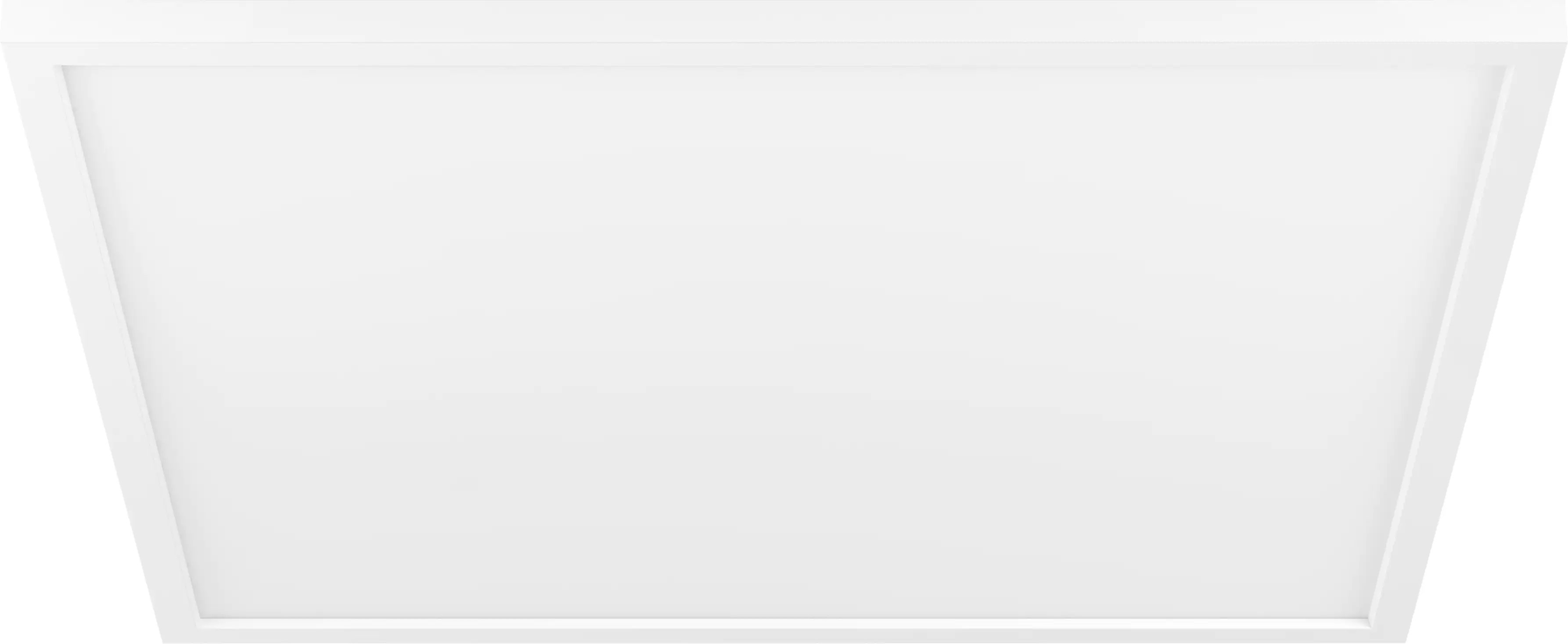 Philips Hue LED Panel White Ambiance Aurelle weiß 60 x 60 cm