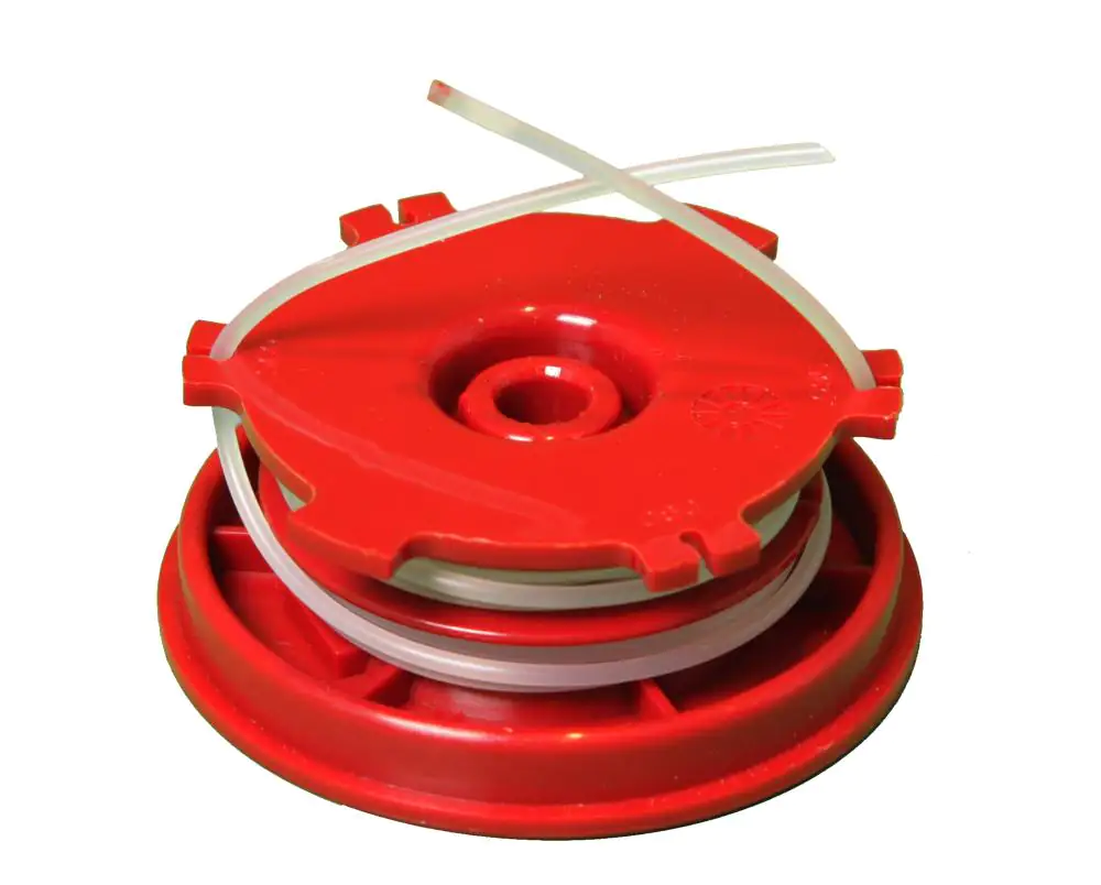 Ikra Ersatzfadenspule DA-F12 für XL 30 SSB & BAS 3020