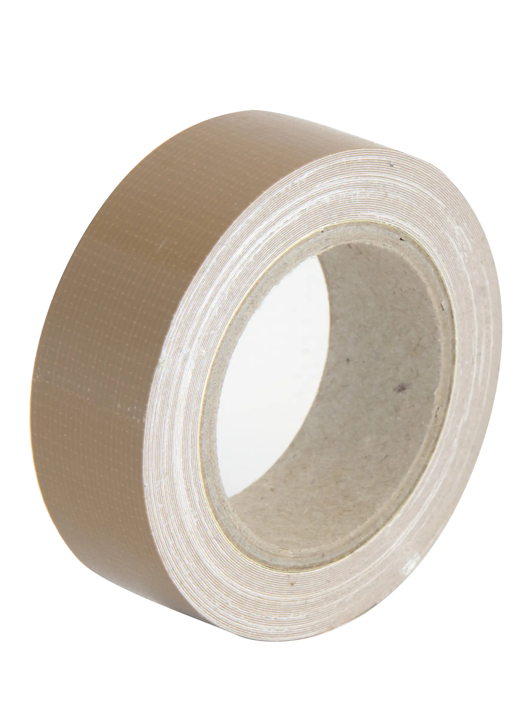 Nespoli Gewebe-Powerband 19 mm x 5 m, braun