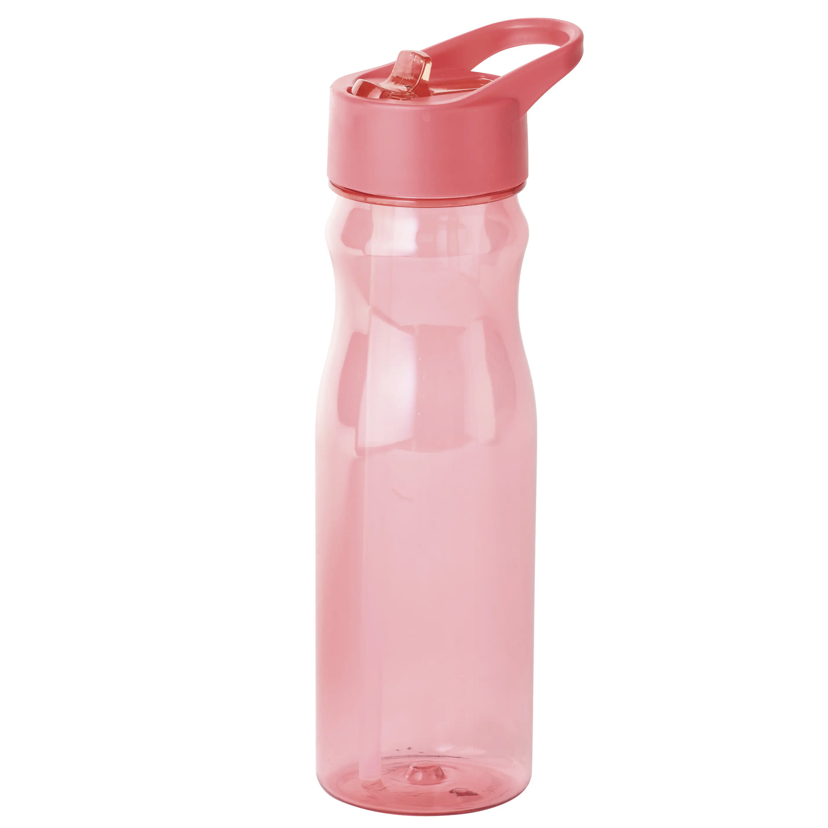 Trinkflasche Chill 708 ml rot