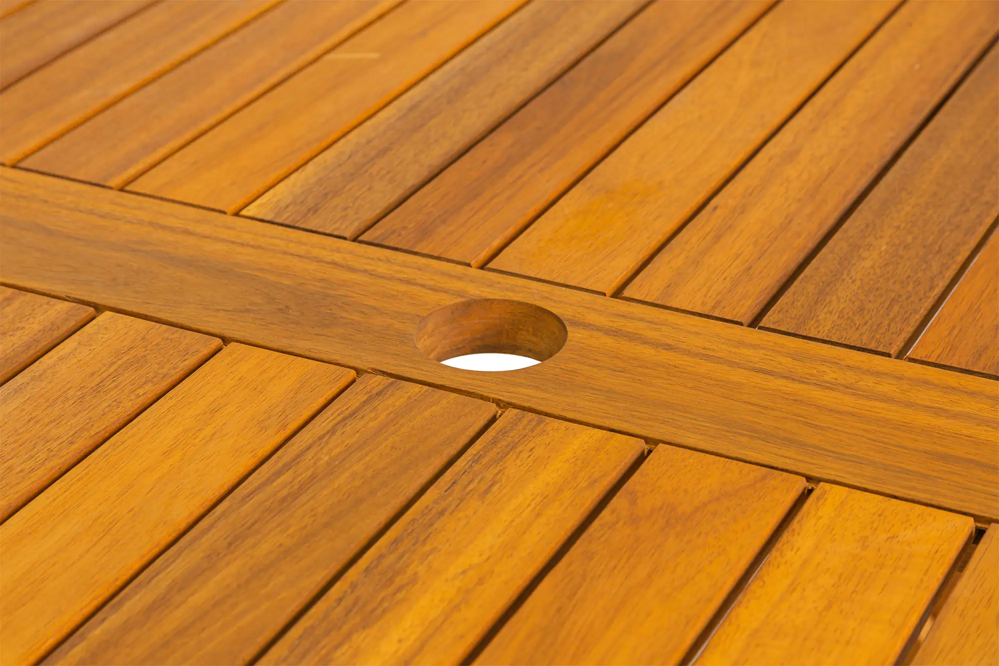 TrendLine Tisch Ivalo 90 x 150 x 75 cm