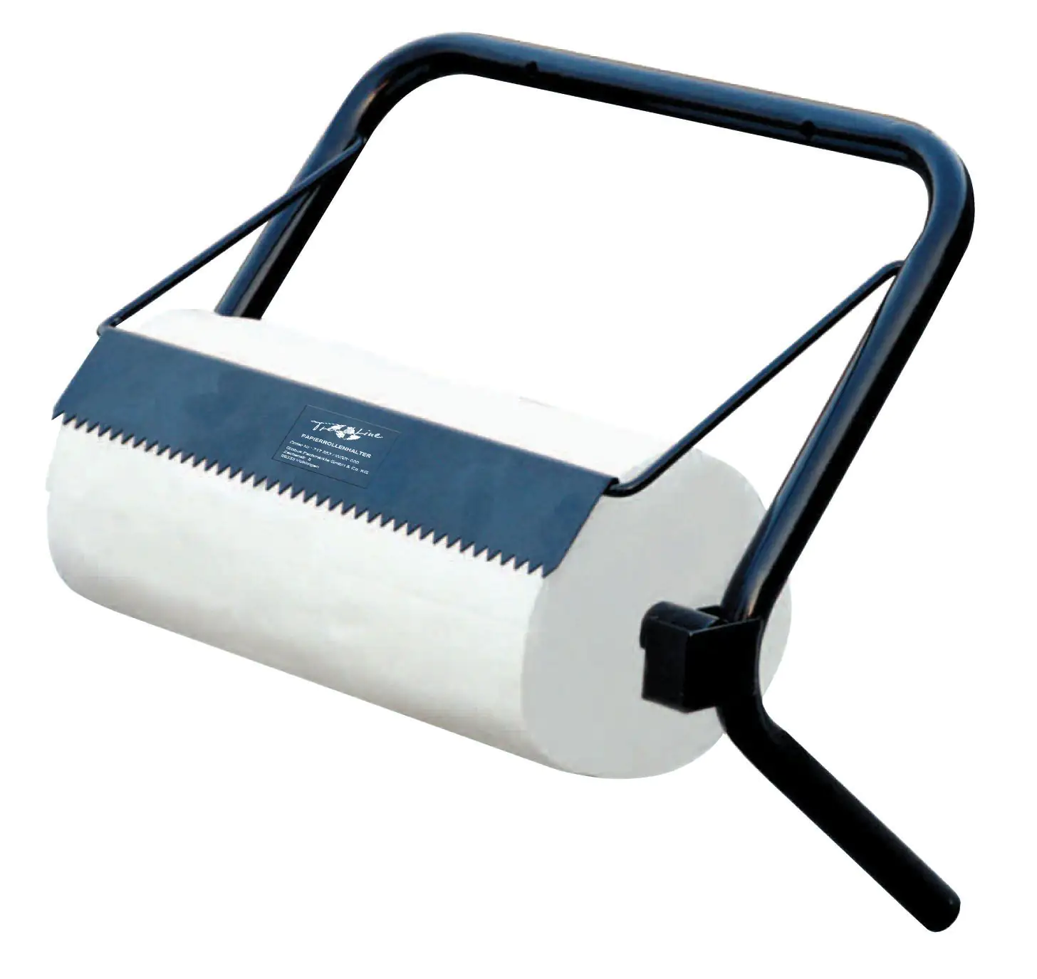 TrendLine Papierrollenhalter 29 cm für Wandmontage