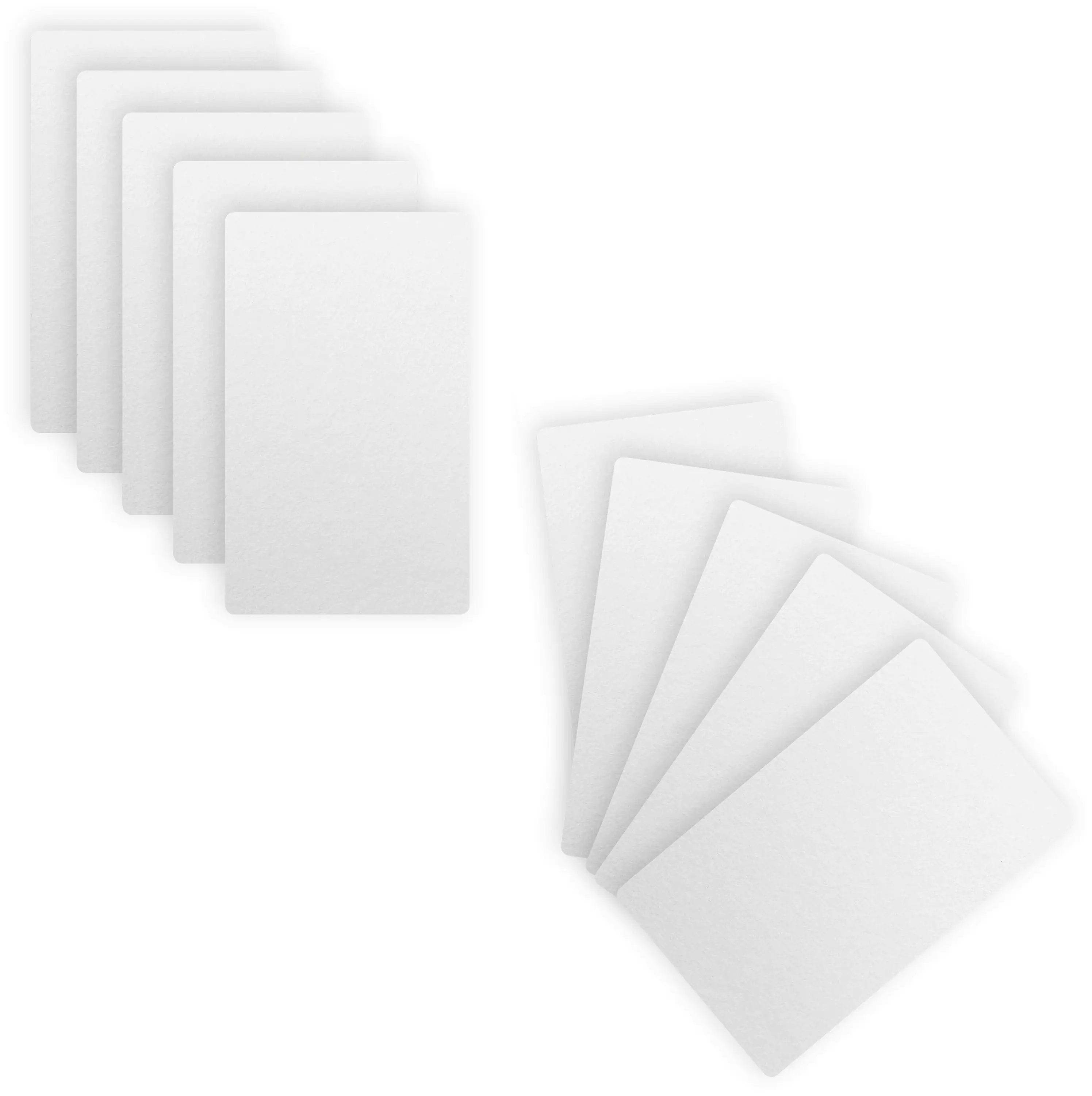 Swissinno Nachfüll-Leimpapier für Insektenleimfänger 10 Stück