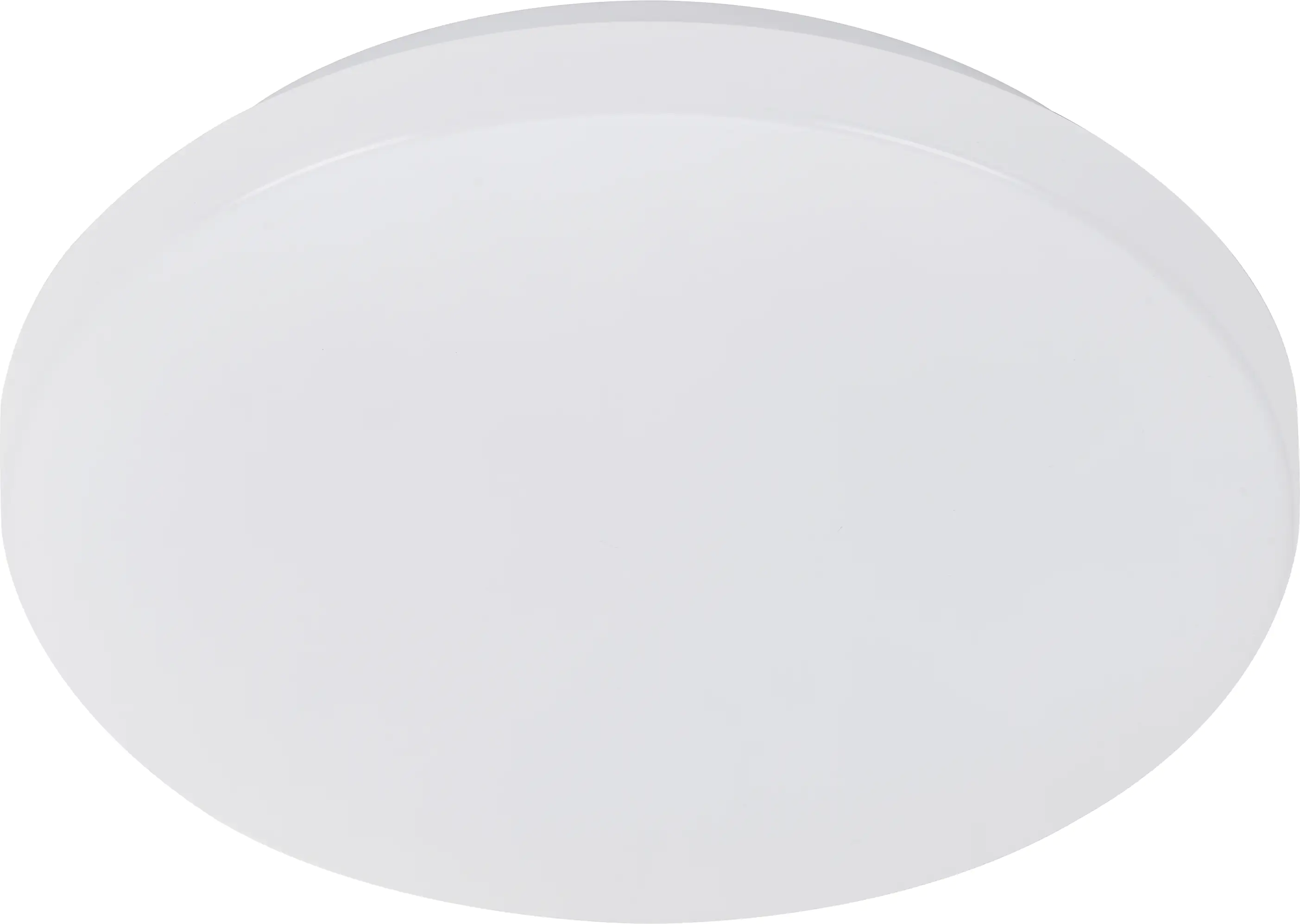 Telefunken LED Deckenleuchte 12W mit Bewegungsmelder weiß 29x29 cm