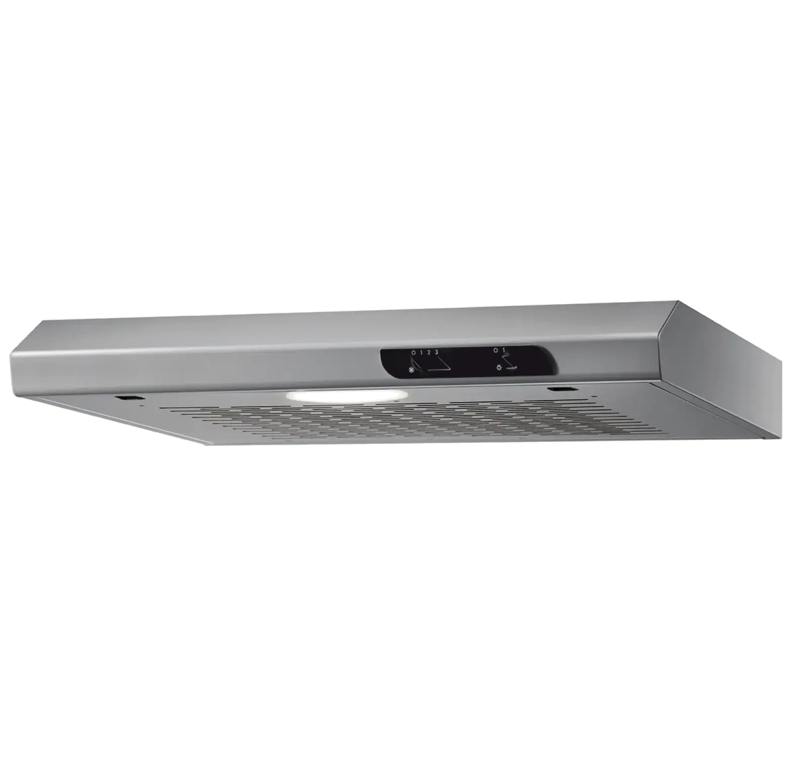 4260515334526 respekta Unterbauhaube 60 cm Typ / Modell: DH 640 IXL 60 cm