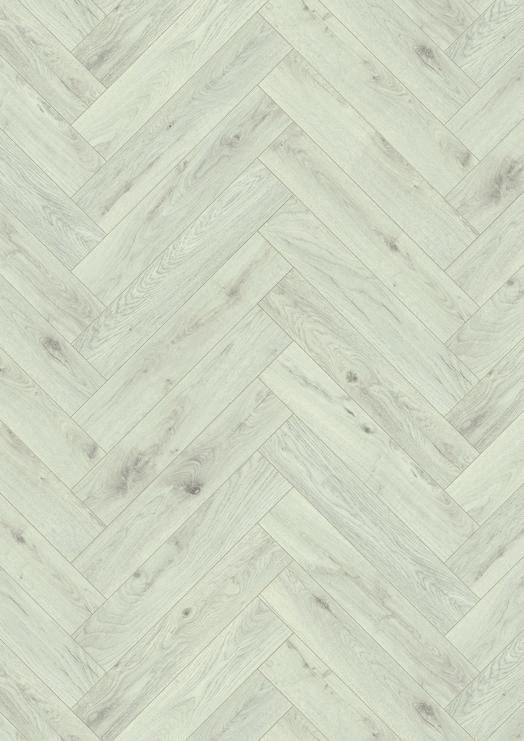 KronoOriginal Laminat Herringbone Chantilly Oak