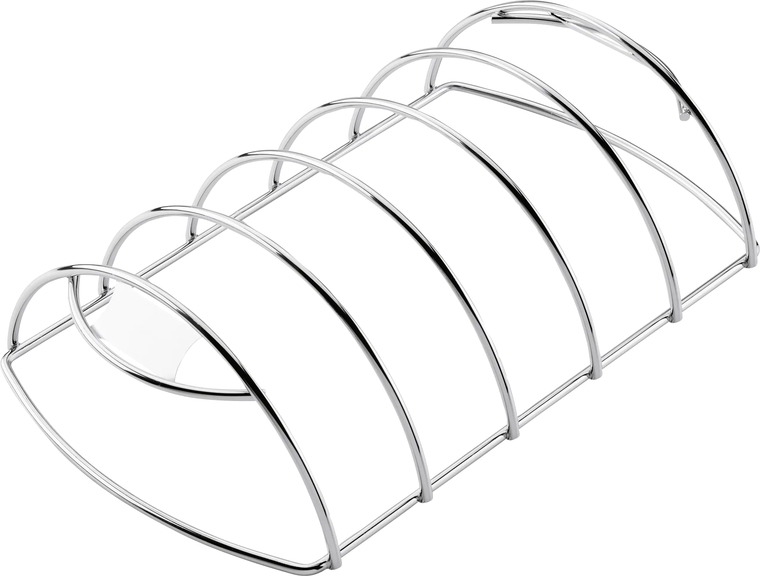 Weber Spare-Rib-Halter