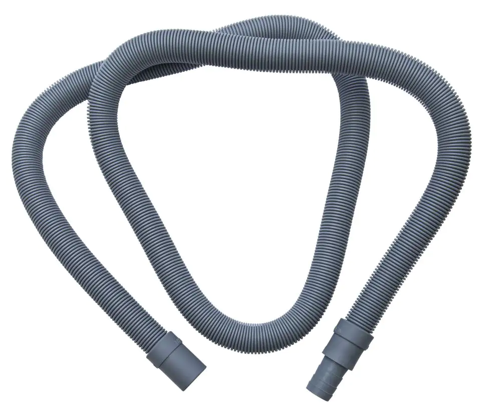 Cornat Maschinen-Ablauf-Verlängerungsschlauch 1,5 m / 19 mm